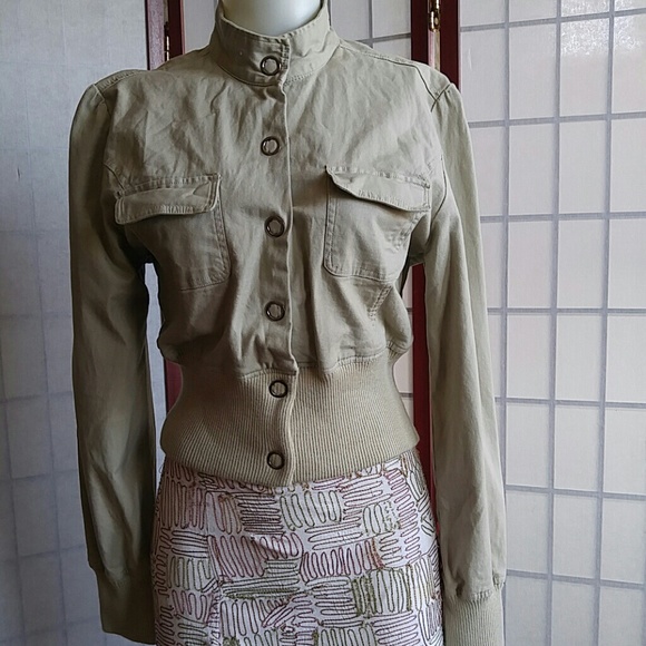 Dollhouse Jackets & Coats Jacket Poshmark